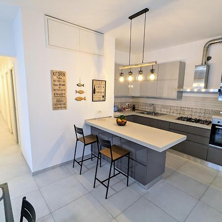 Profumo Di Mare - Appartamento Recentemente Ristrutturato A 50 M Dal Mare Levanto Extérieur photo