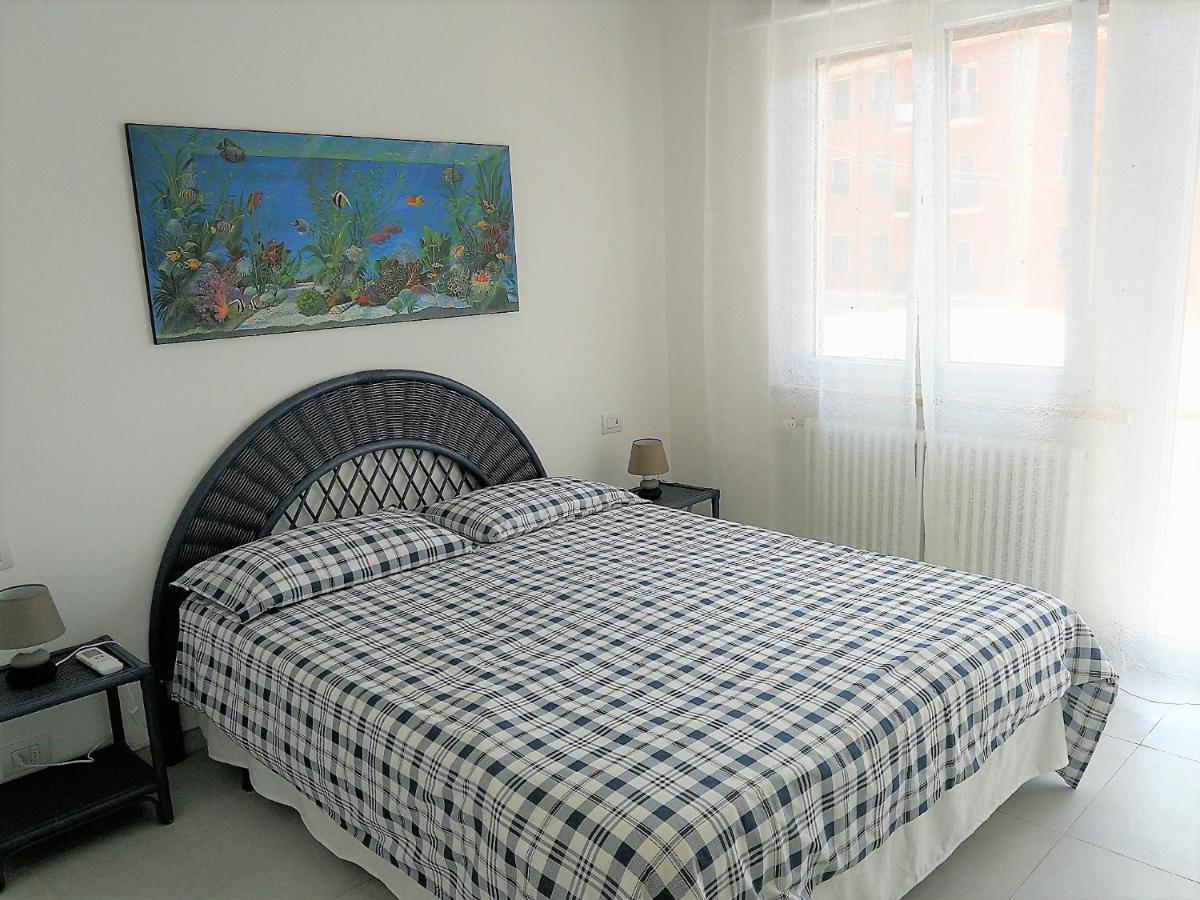 Profumo Di Mare - Appartamento Recentemente Ristrutturato A 50 M Dal Mare Levanto Extérieur photo