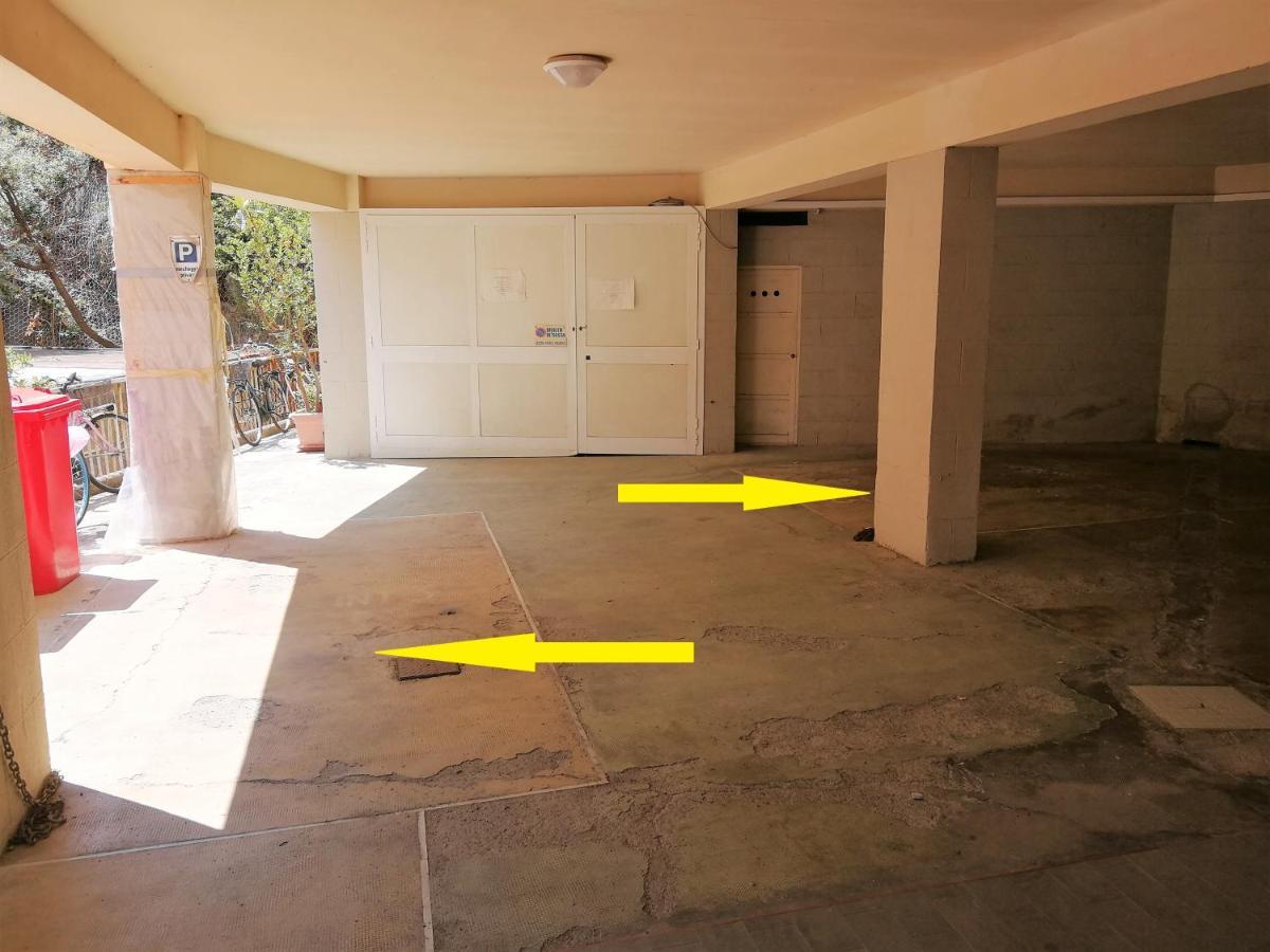 Profumo Di Mare - Appartamento Recentemente Ristrutturato A 50 M Dal Mare Levanto Extérieur photo