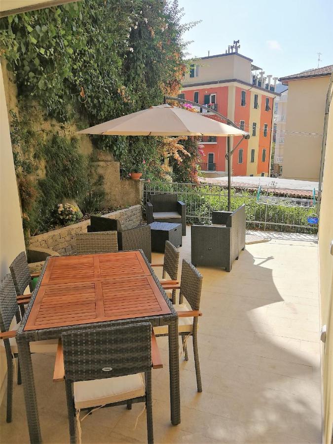 Profumo Di Mare - Appartamento Recentemente Ristrutturato A 50 M Dal Mare Levanto Extérieur photo
