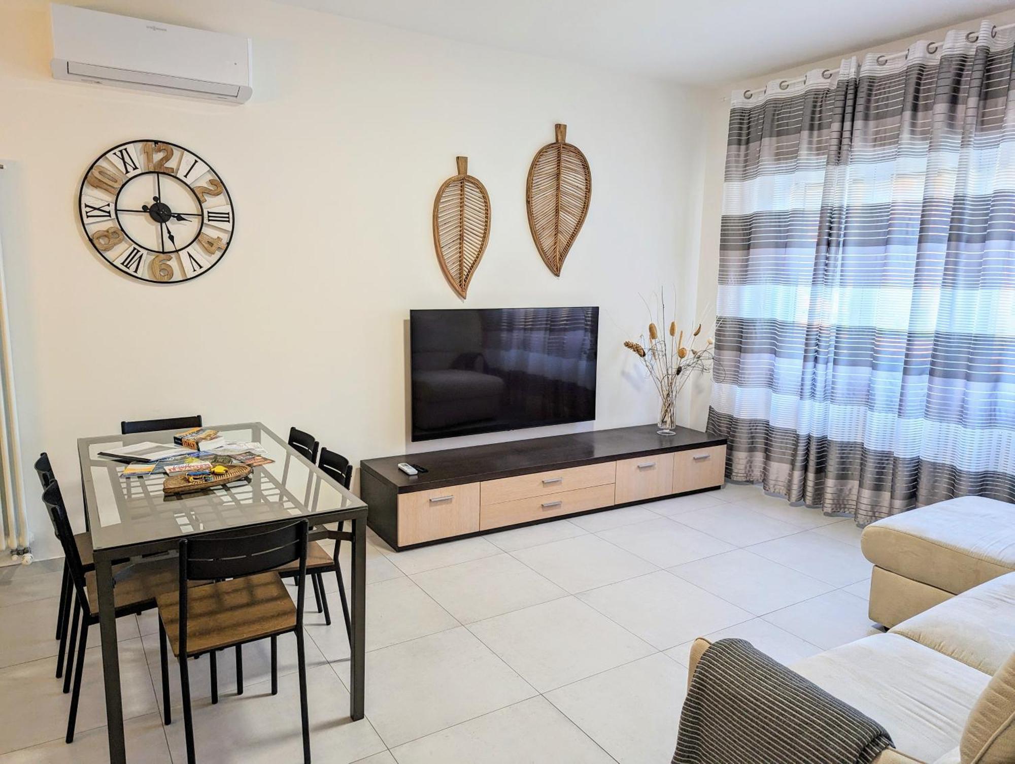 Profumo Di Mare - Appartamento Recentemente Ristrutturato A 50 M Dal Mare Levanto Extérieur photo