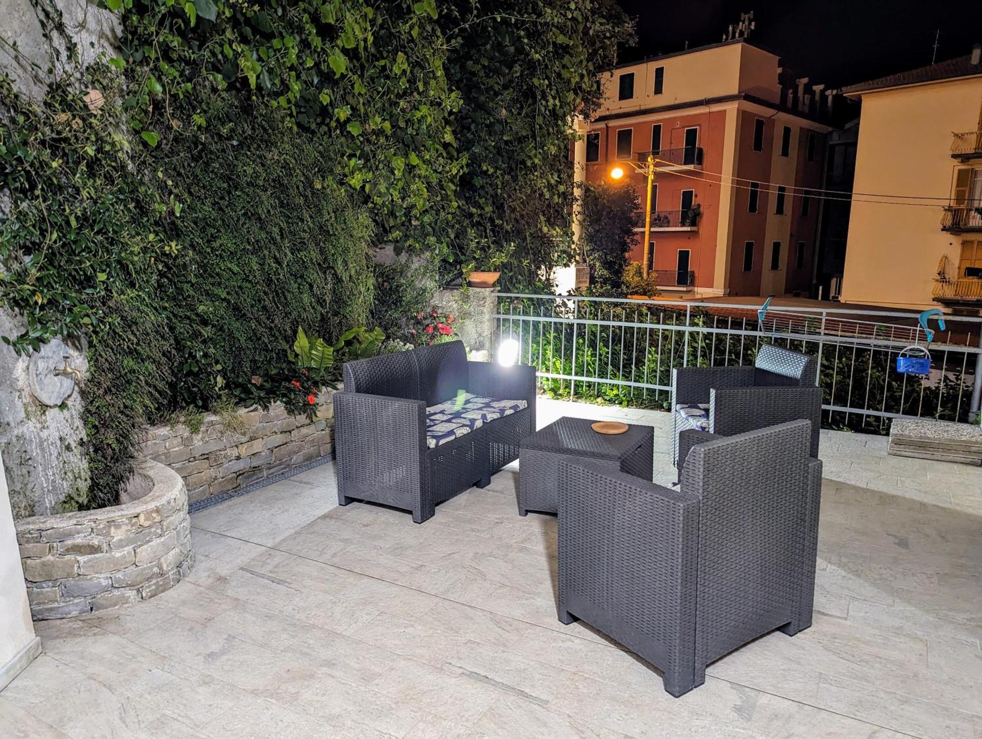 Profumo Di Mare - Appartamento Recentemente Ristrutturato A 50 M Dal Mare Levanto Extérieur photo